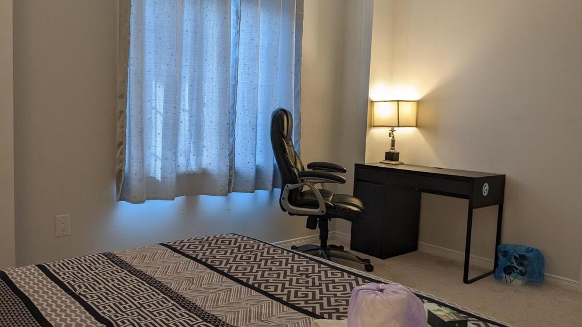 The Warm Welcome Suite Thorold Zewnętrze zdjęcie