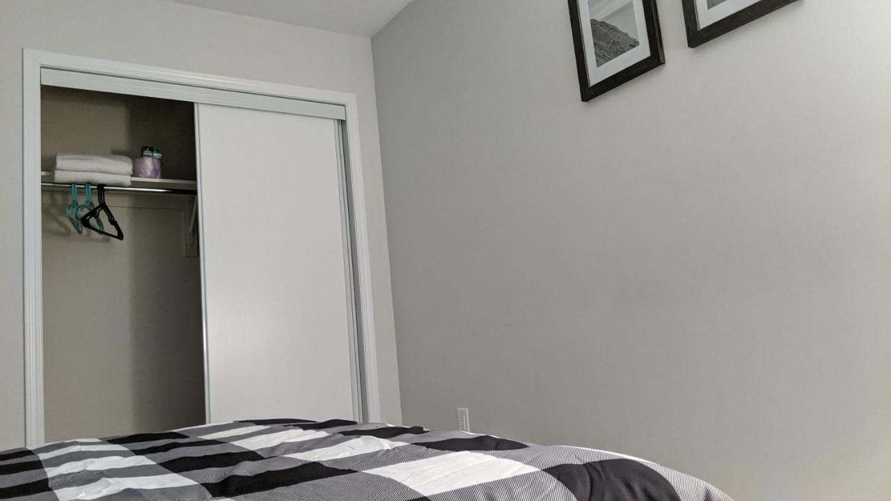 The Warm Welcome Suite Thorold Zewnętrze zdjęcie