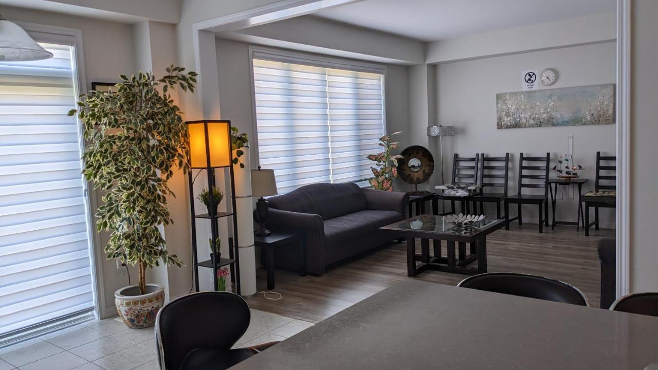 The Warm Welcome Suite Thorold Zewnętrze zdjęcie